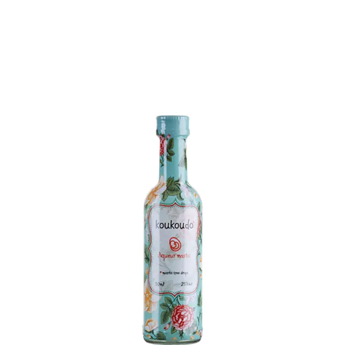 Koukoudo masticha 50ml