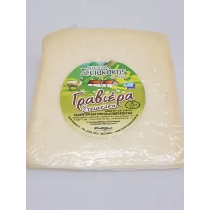 Steiakakis Kefalograviera 250 gr