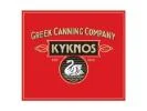 Kyknos logo