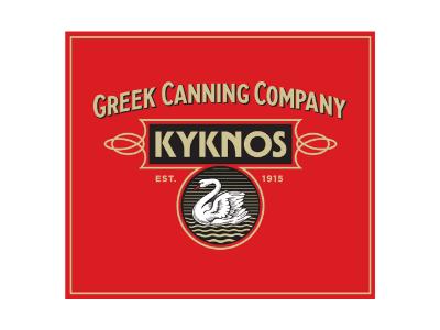 Kyknos logo