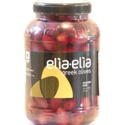Ladas Kalamata olijven size Colossal 1 kg
