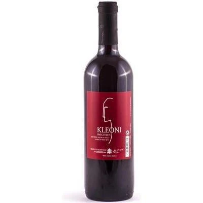 Lafkiotis Kleoni rood