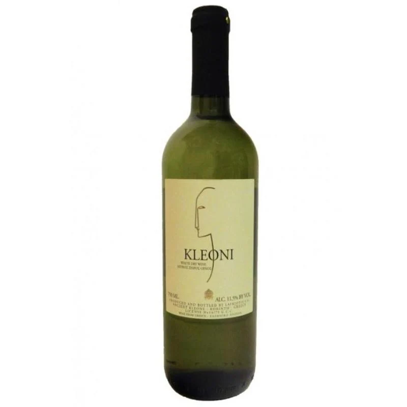 Lafkiotis Kleoni wit