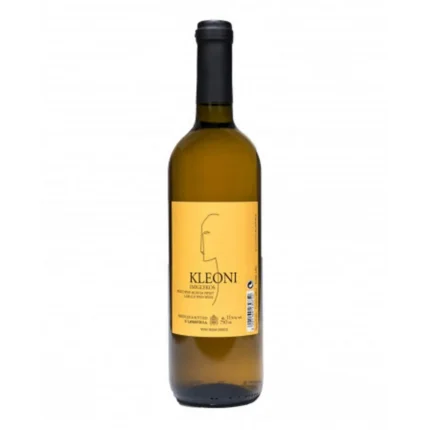 Lafkiotis Kleoni Imiglykos wit
