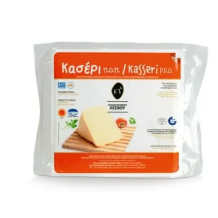 Lesvos Kaseri 250 gr