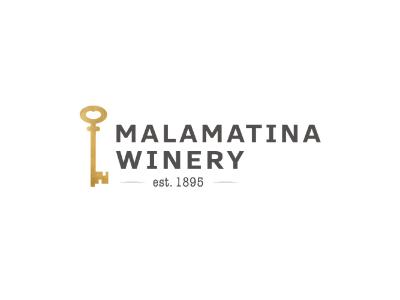 Malamatina logo