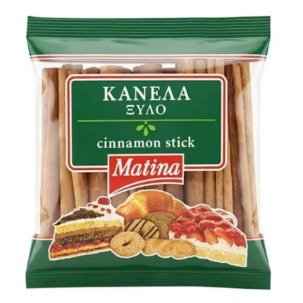 Matina Kaneel Stokjes 50 gr