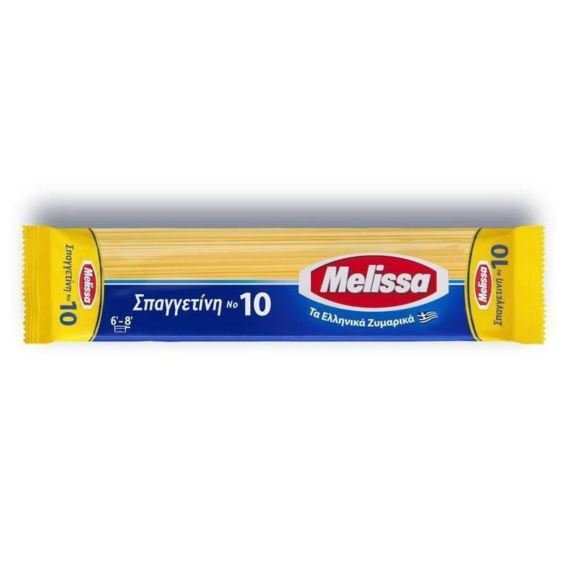 Mellisa spaghettini nr. 10 500 gr