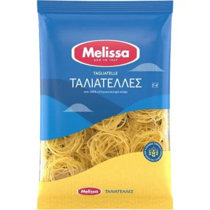 Melissa tagliatelle 500 gr