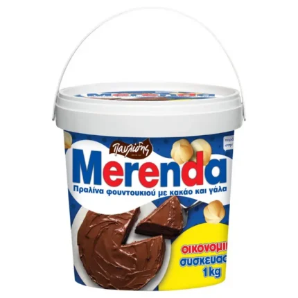 Pavlidis Merenda 1 kg