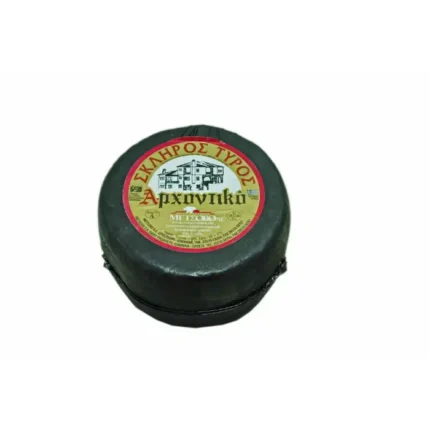 Metsovo Archontiko Gerookte kaas Kapnisto 1 kg