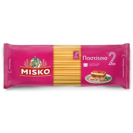 Misko pastitio nr. 2 500 gr