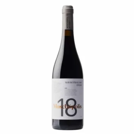 Moschopolis 18