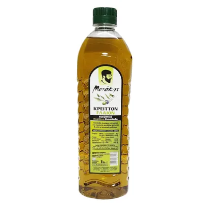 Motakis Pomage Olijfolie 1 lit pet