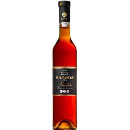 EOS Samos Nectar 500ml