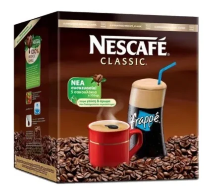 Nescaf├® frapp├® 2,75 kg