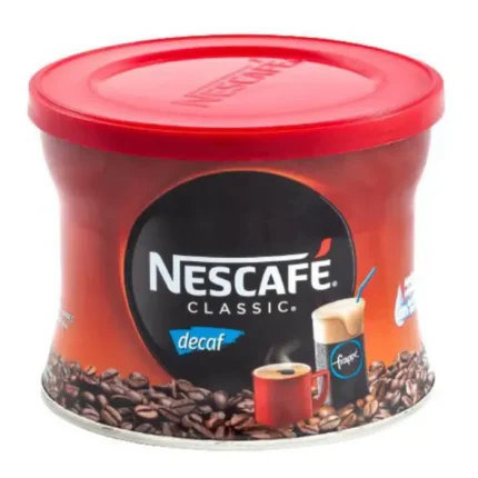 Nescaf├® frapp├® 100 gr Decaf