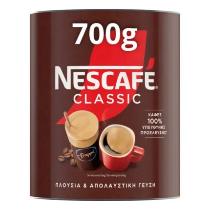 Nescaf├® frapp├® 700 gr