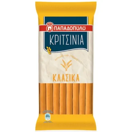 Papadopoulou Kritsinia klasiek 110 gr