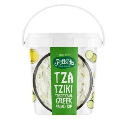 Patsidis Tzatziki 1 kg