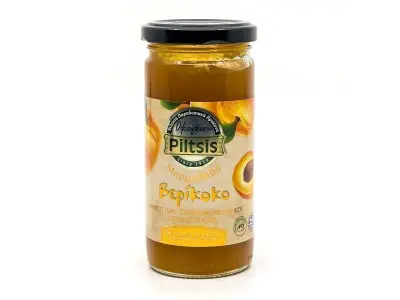 Piltsis marmelade abrikoos 300 gr