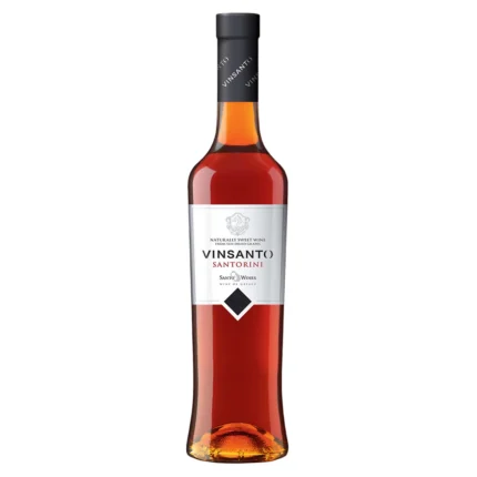 Santos Wines Vinsanto