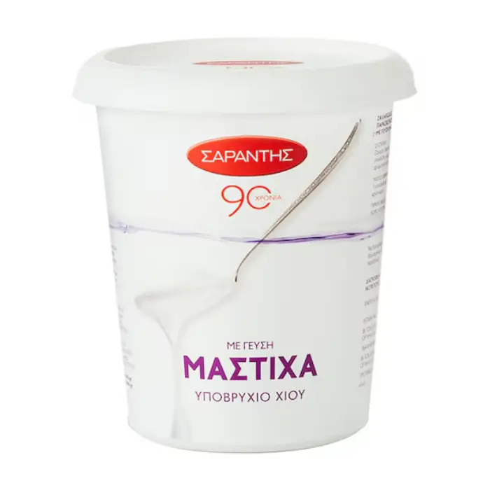 Sarantis Masticha Chios 500 gr