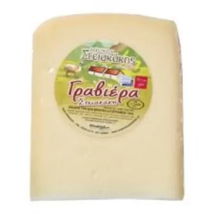 Steiakakis Graviera 250 gr