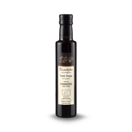 Sofia tis Fisis - Zoete azijn 250 ml