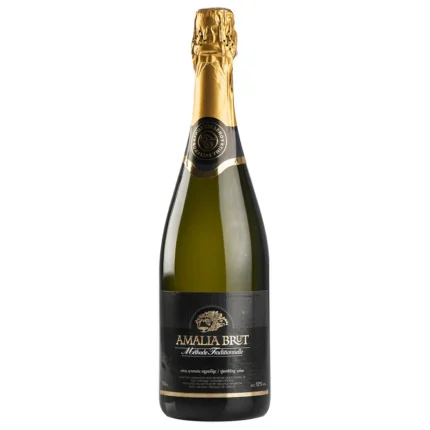 Tselepos Amalia Brut