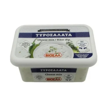 Viosal Tyrosalata (naturel) 200 gr