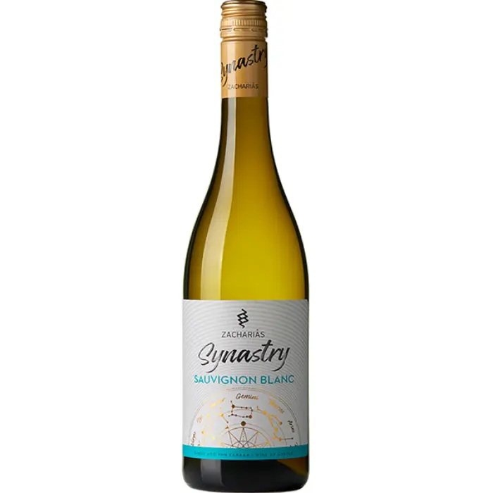 Zacharias Sauvignon blanc