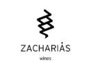 Zacharias logo