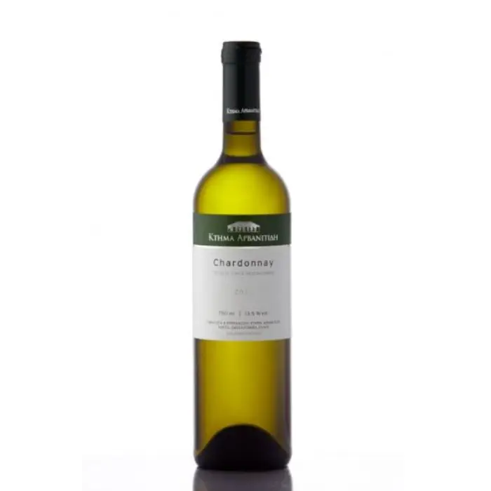 Arvanitidis Chardonnay