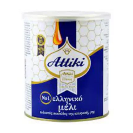 Attiki honing 1 kg