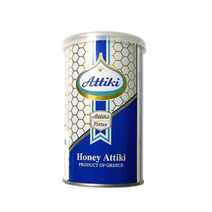 Attiki honing 455 gr tin