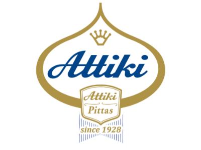 Attiki logo