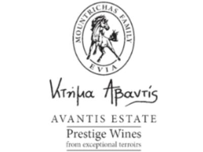 Avantis logo