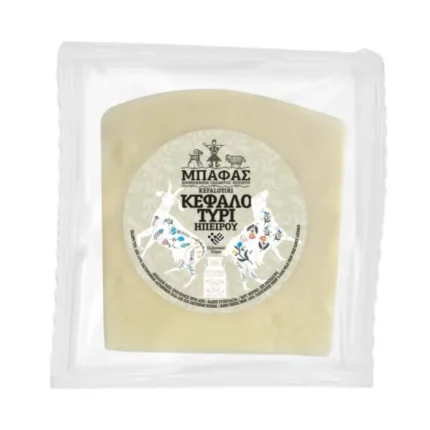 Bafas Kefalotyri 300 gr