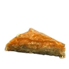 Elli Baklava met honing en noten 250 gr