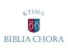 Ktima Biblia Chora logo