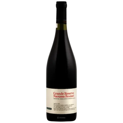 Boutari Grand Reserve Naoussa