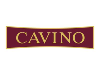 Cavino logo