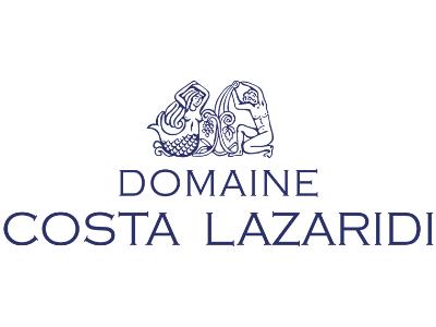 Costa Lazaridi logo