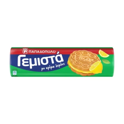 Papadopoulou Gemista citroen 200 gr