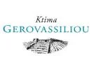 Ktima Gerovassiliou logo