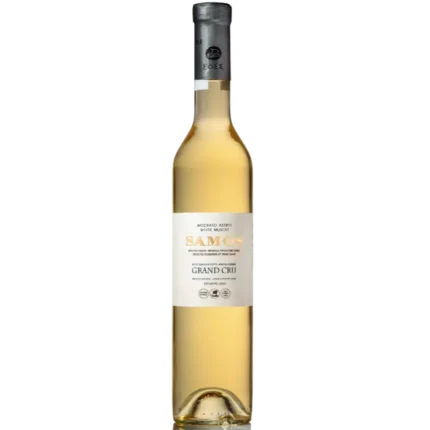 EOS Samos Grand Cru