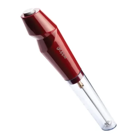 Gruppe nescafe frape hand mixer elektrisch rood PHD007