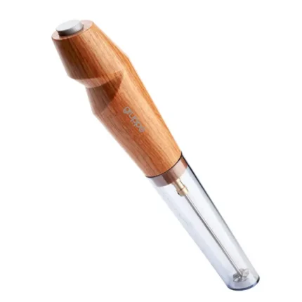 Gruppe nescafe frape hand mixer elektrisch wood PHD007