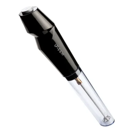 Gruppe nescafe frape hand mixer elektrisch zwart PHD007